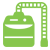 Surgical Smoke Evaculator