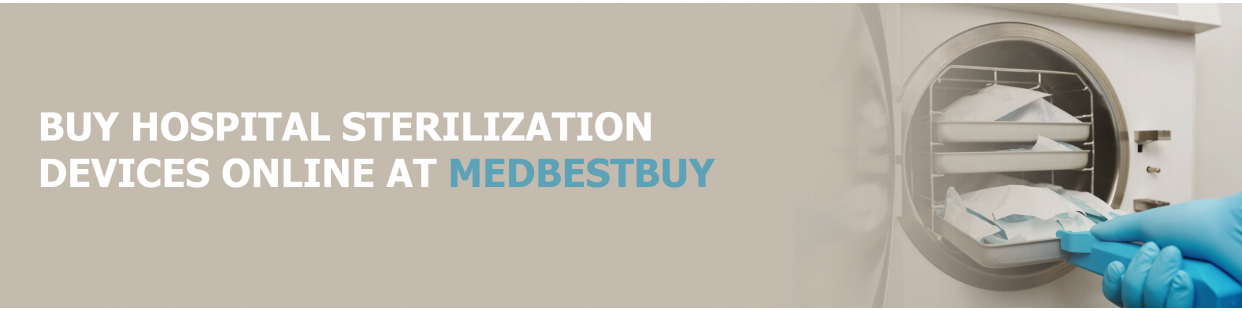 Hospital Sterilization