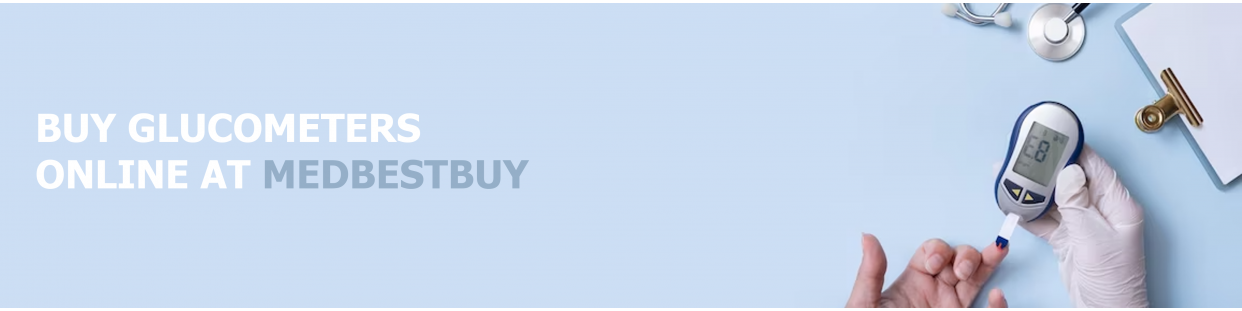 Glucometer
