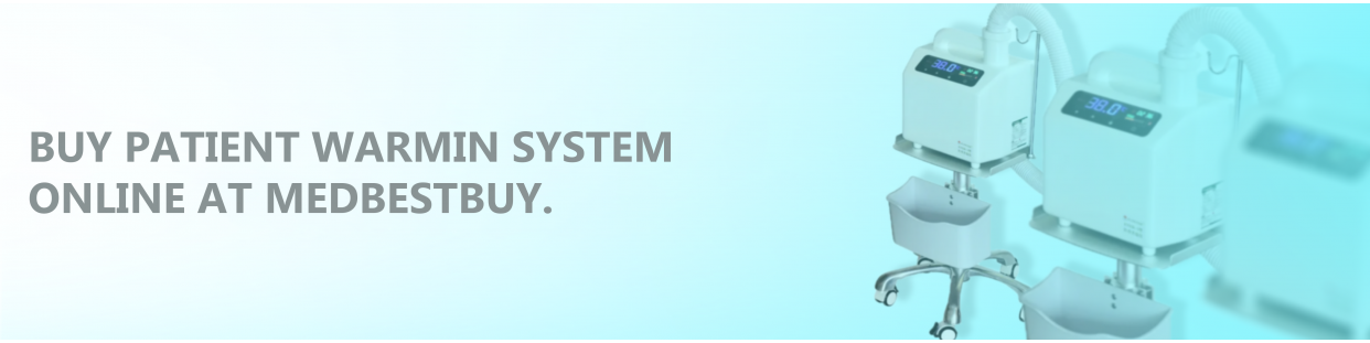 Patient Warming System