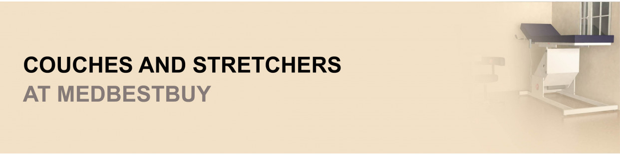 Couches and Stretchers