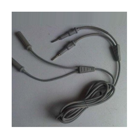 Bi-Clamp Cable Cord For Vessel Sealing Unit