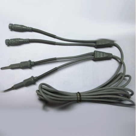 Bi-Clamp Cable Cord For Vessel Sealing Unit