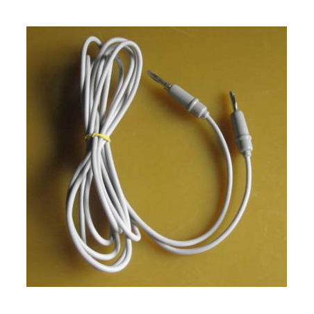 Monopolar Active Handle Silicon Cable Cord