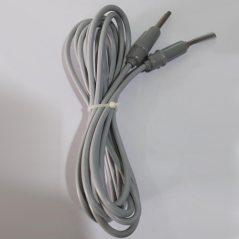 Monopolar Active Handle Silicon Cable Cord