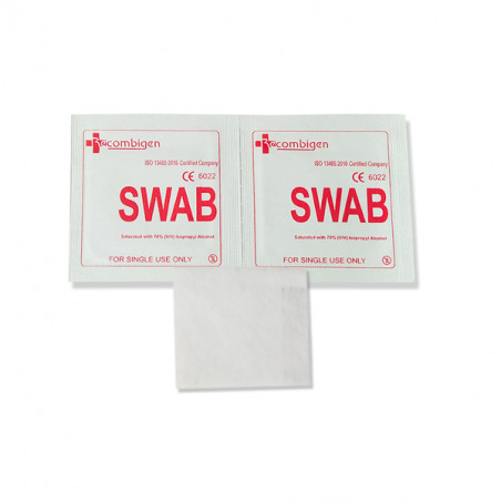 Recombigen Alcohol swab