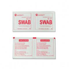 Recombigen Alcohol swab