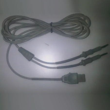 Patient Plate Cable Cord