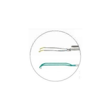 Bipolar Resectoscope Set