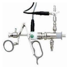 Bipolar Resectoscope Set