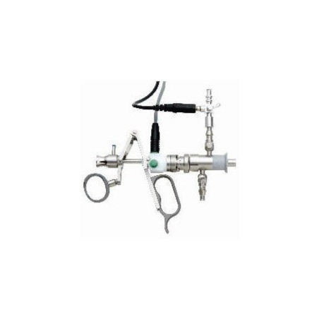 Bipolar Resectoscope Set