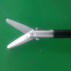 Scissor Straight Metzenbaum