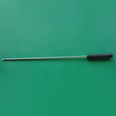 Bipolar L Hooks