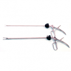 Hemoclip Applicator