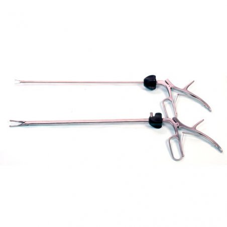 Hemoclip Applicator