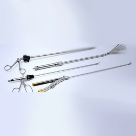 Laparoscopy Scissor