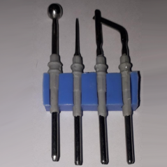 Surgical Electrode Set