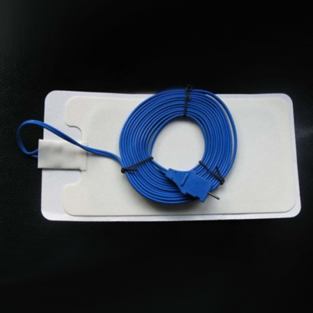 ValleyLab Type Disposable Patient Plate