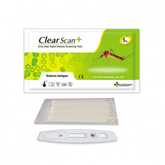 Recombigen Malaria Test PFPV