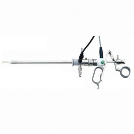 Orion Bipolar Resectoscope Set