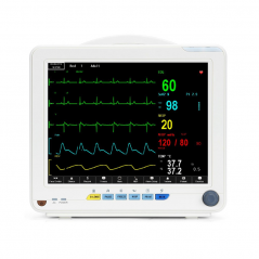 Y-road Patient Monitor 12inch