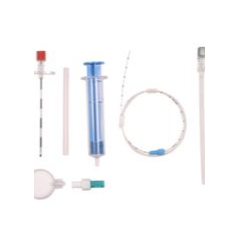 Epidural and Spinal Kit