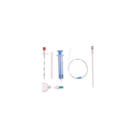 Epidural and Spinal Kit