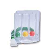 Lung Exerciser