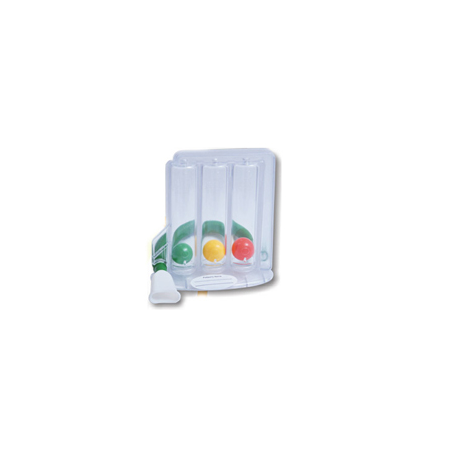 Lung Exerciser