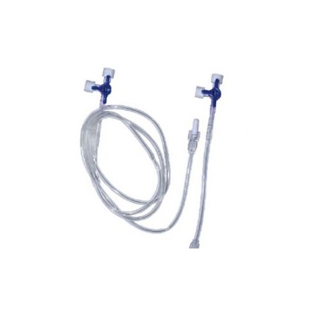 Pressure Monitoring Lines