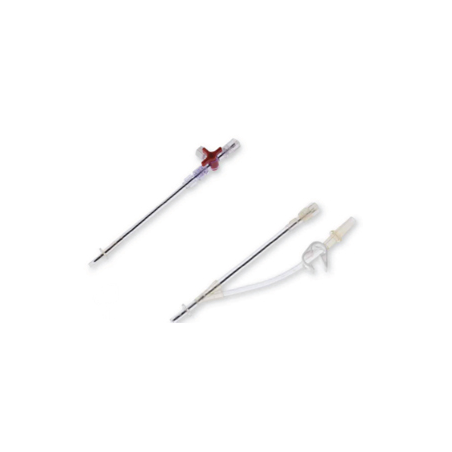 Aortic Root Cannula