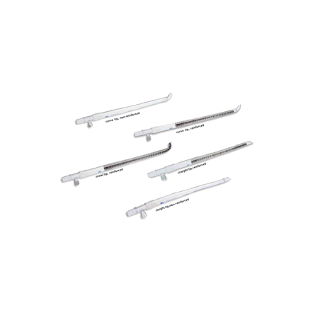 Arterial Cannula