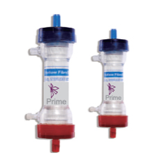 Hollow Fibre Hemofilter
