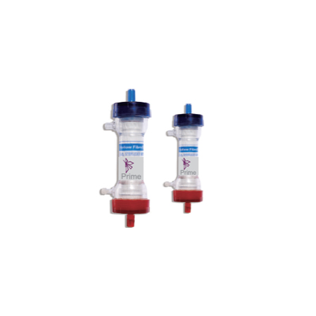 Hollow Fibre Hemofilter