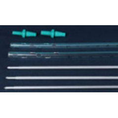 Thoracic Drainage Catheters