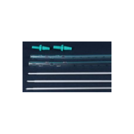 Thoracic Drainage Catheters