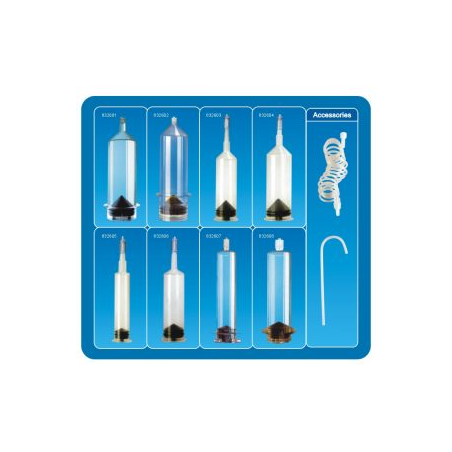 Angiographic Syringe