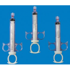 AQUA™-Control Syringes