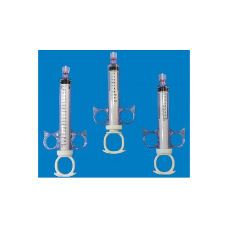 AQUA™-Control Syringes