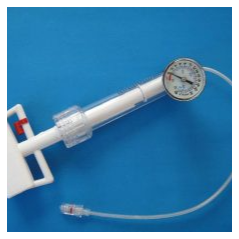 ASPIRE™ Inflation device