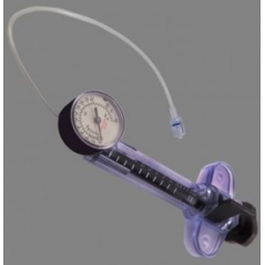 DIVINE™ Inflation device