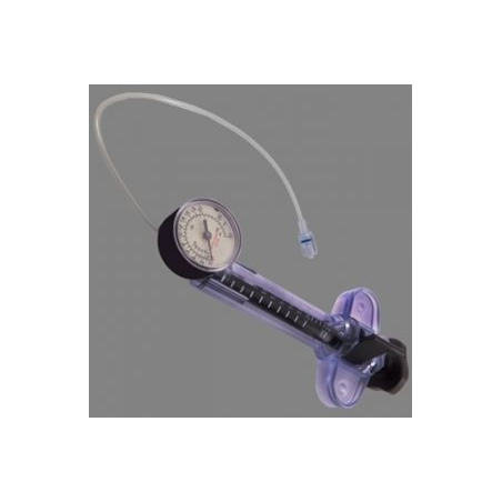 DIVINE™ Inflation device