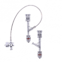 Hemostasis Valve