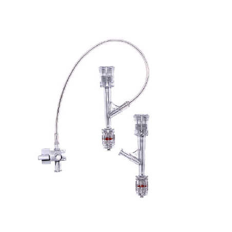 Hemostasis Valve