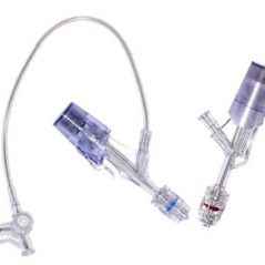 Hemostasis Valve