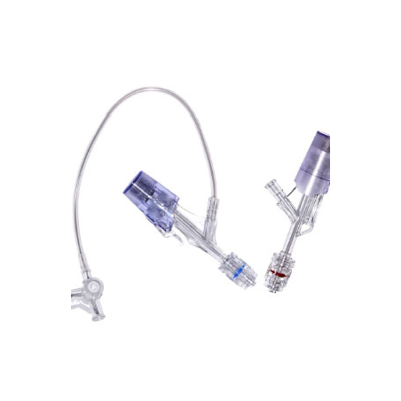 Hemostasis Valve