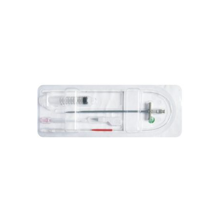 Peelable Sheath