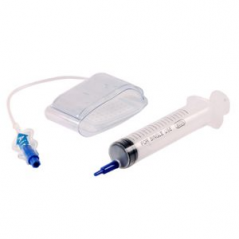 Radial Artery Compression Device