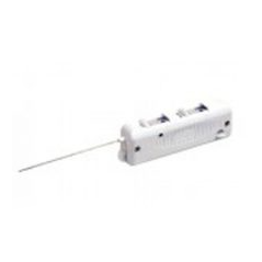 Automatic Biopsy Needle