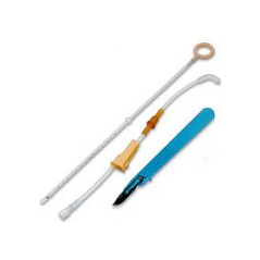 Peritoneal Dialysis Catheter